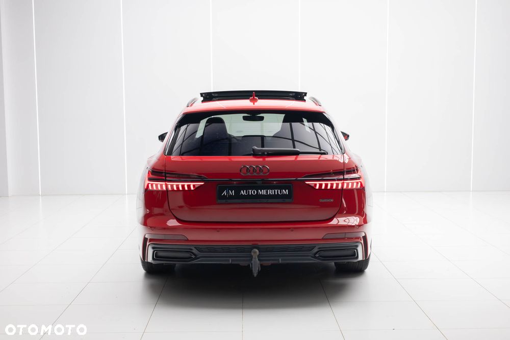 Audi A6 Avant 55 TFSI e quattro S tronic S line - 14