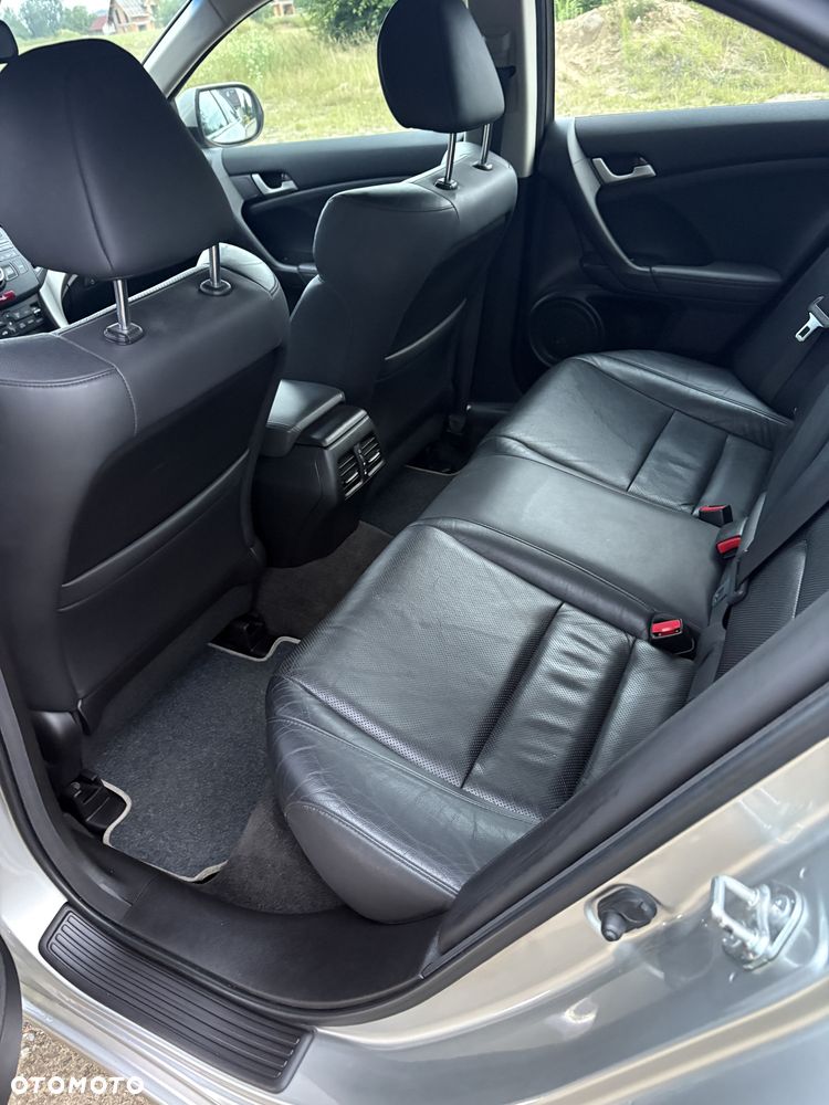 Honda Accord - 7