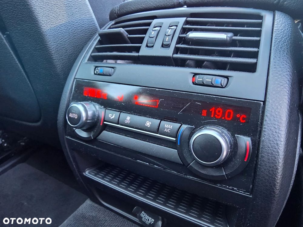 BMW Seria 5 530d - 27