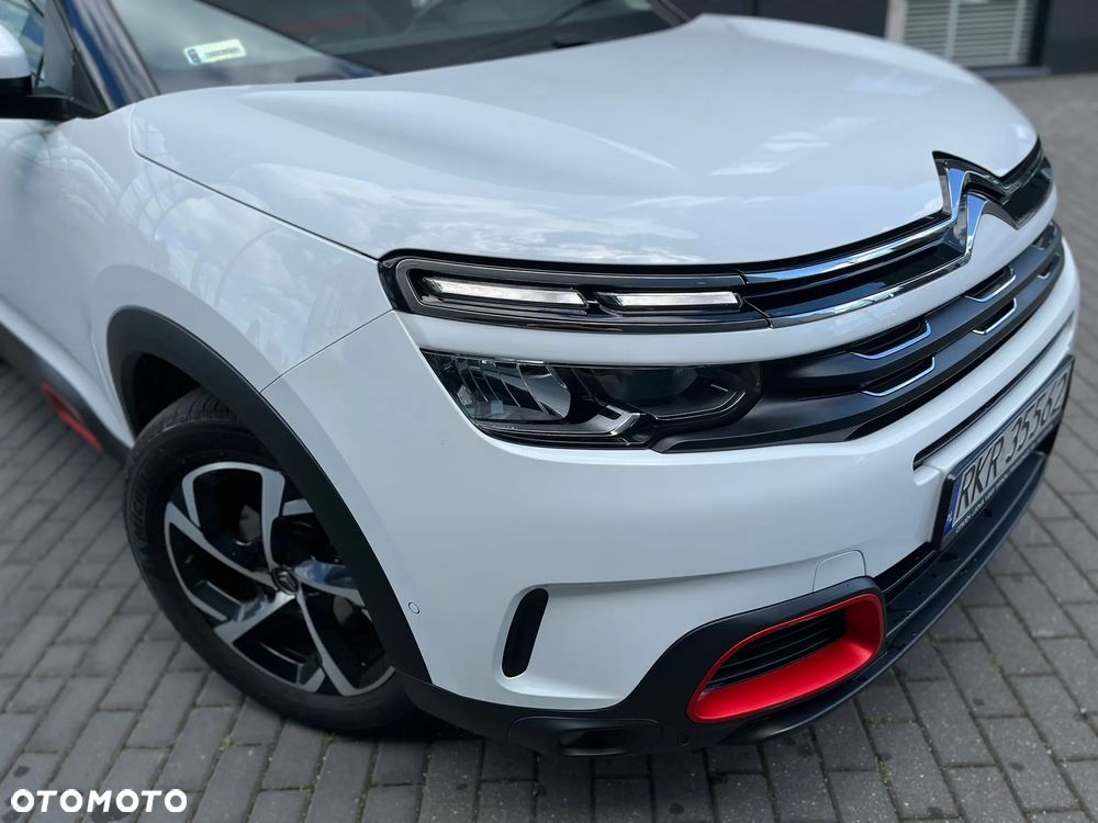 Citroën C5 Aircross 1.2 PureTech Feel - 3