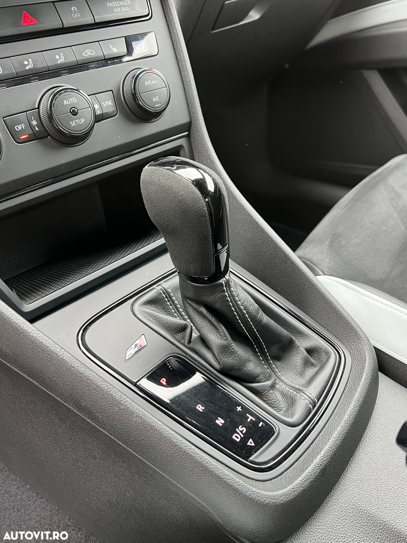 Seat Leon SC 2.0 TSI Start&Stop Cupra DSG - 8