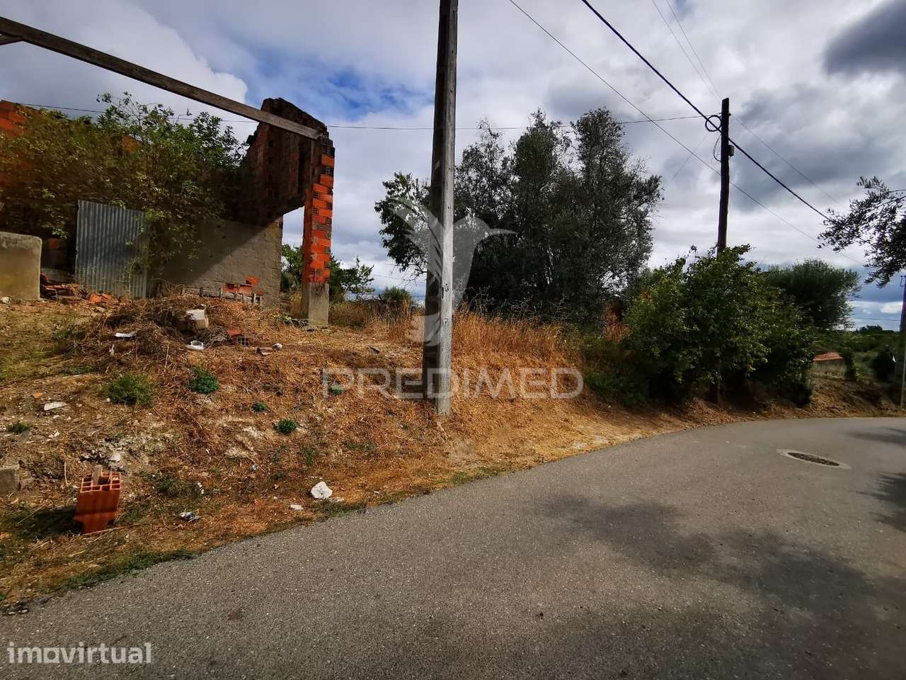 Terreno urbano - Grande imagem: 3/12