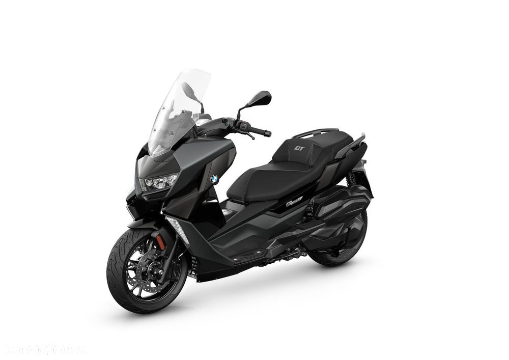 BMW C1 - 2