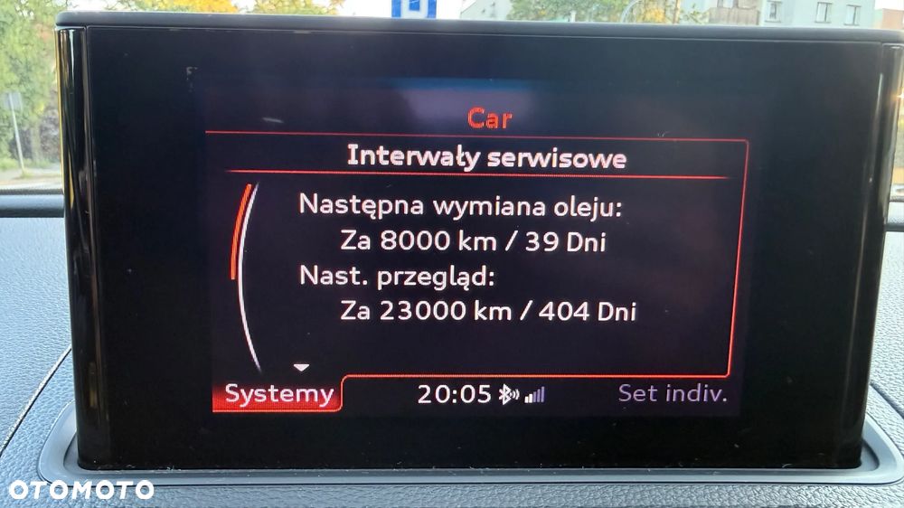 Audi A3 Sportback 2.0 TDI (clean diesel) S line Sportpaket - 31