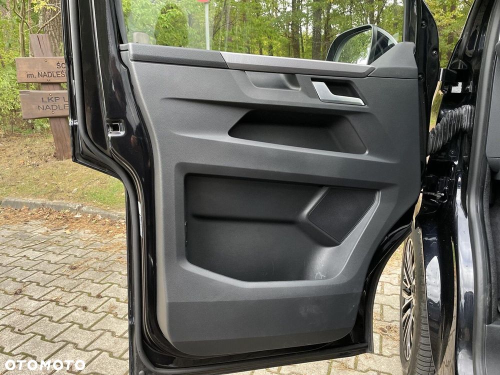 Volkswagen Multivan 6.1 2.0 TDI L1 Highline DSG - 10