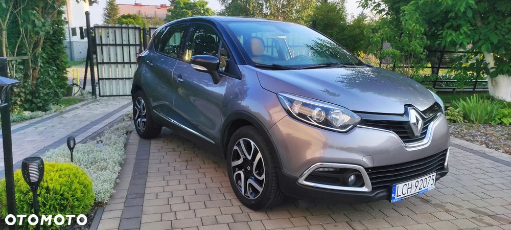 Renault Captur ENERGY TCe 90 Start&Stop Dynamique - 6
