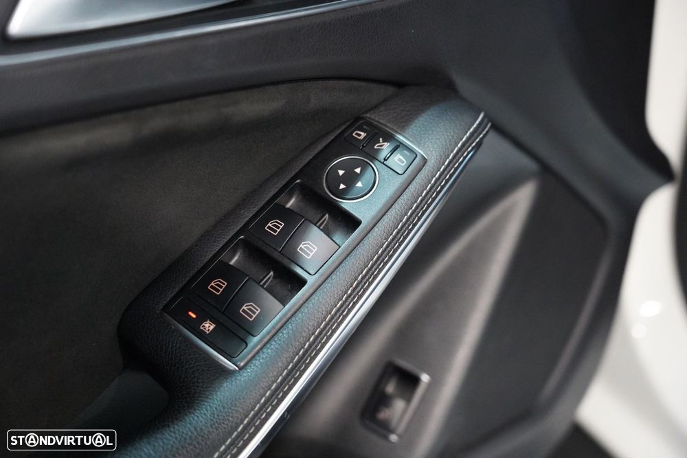 Mercedes-Benz GLA 200 d AMG Line Aut. - 46