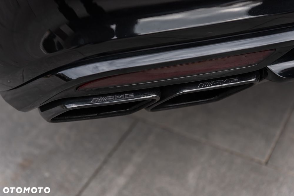 Mercedes-Benz Klasa S 63 AMG 4-Matic L - 30