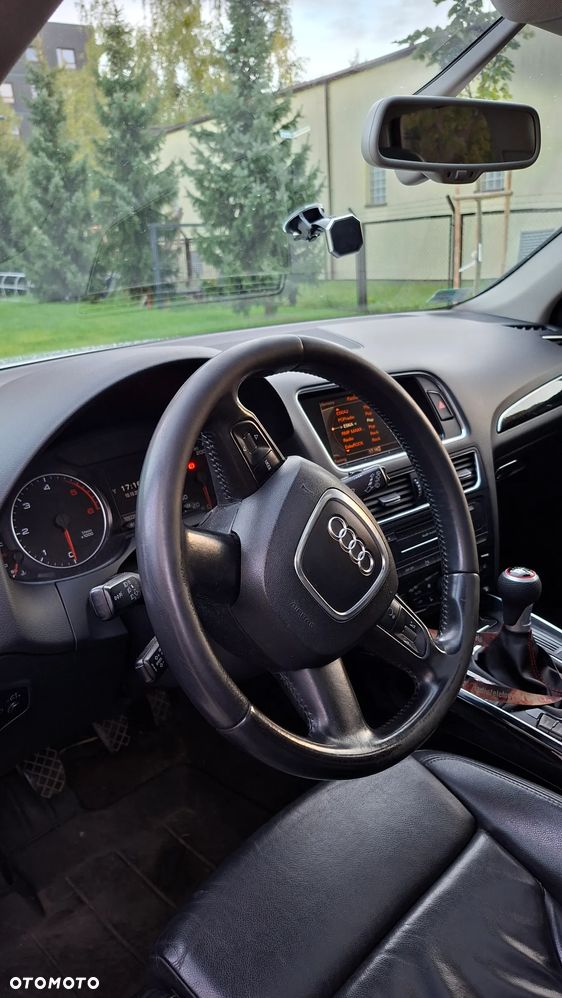 Audi Q5 2.0 TDI Quattro - 15