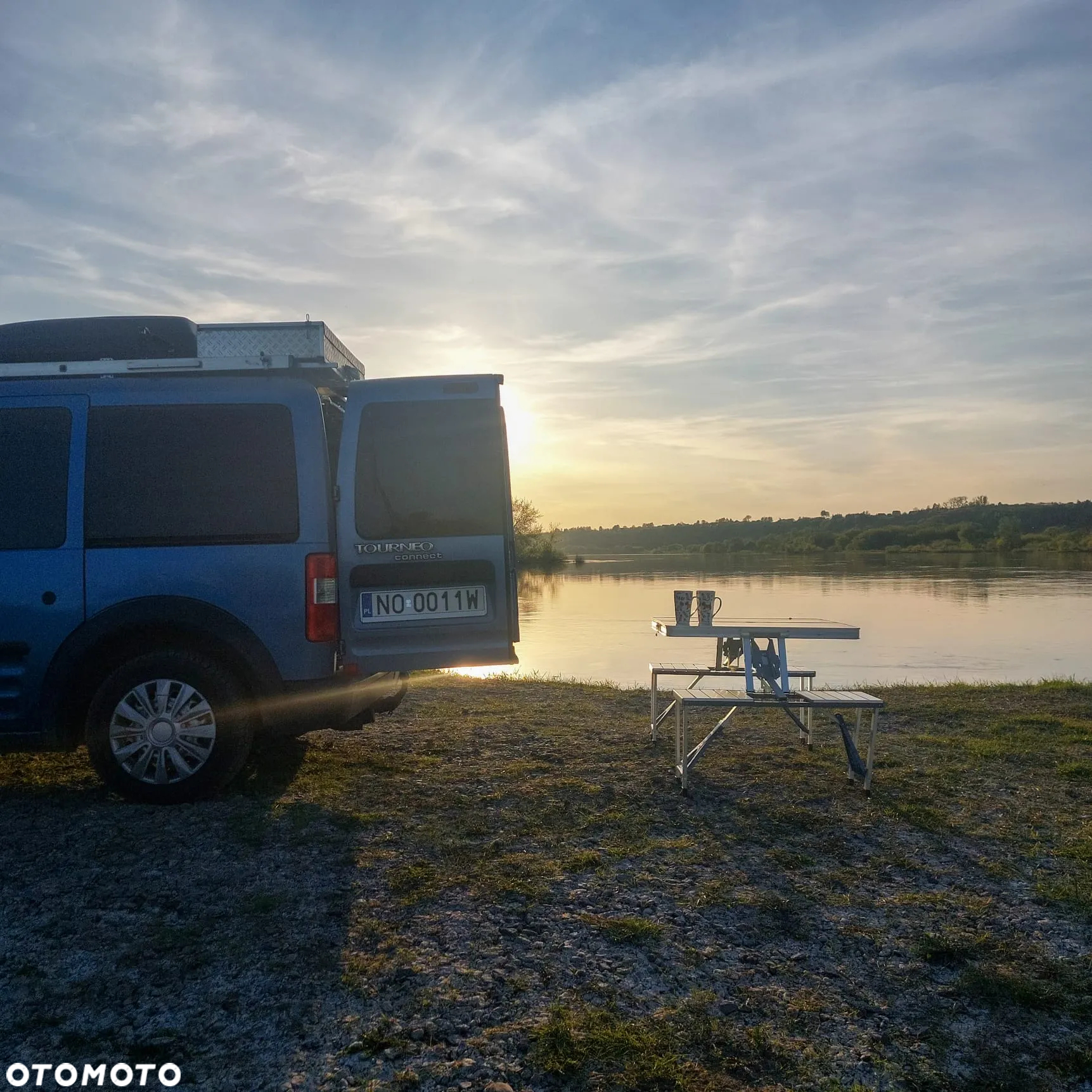 Ford Tourneo Connect - 3