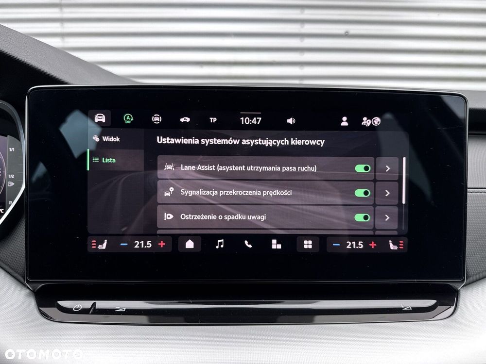 Skoda Octavia 1.5 TSI Selection - 26