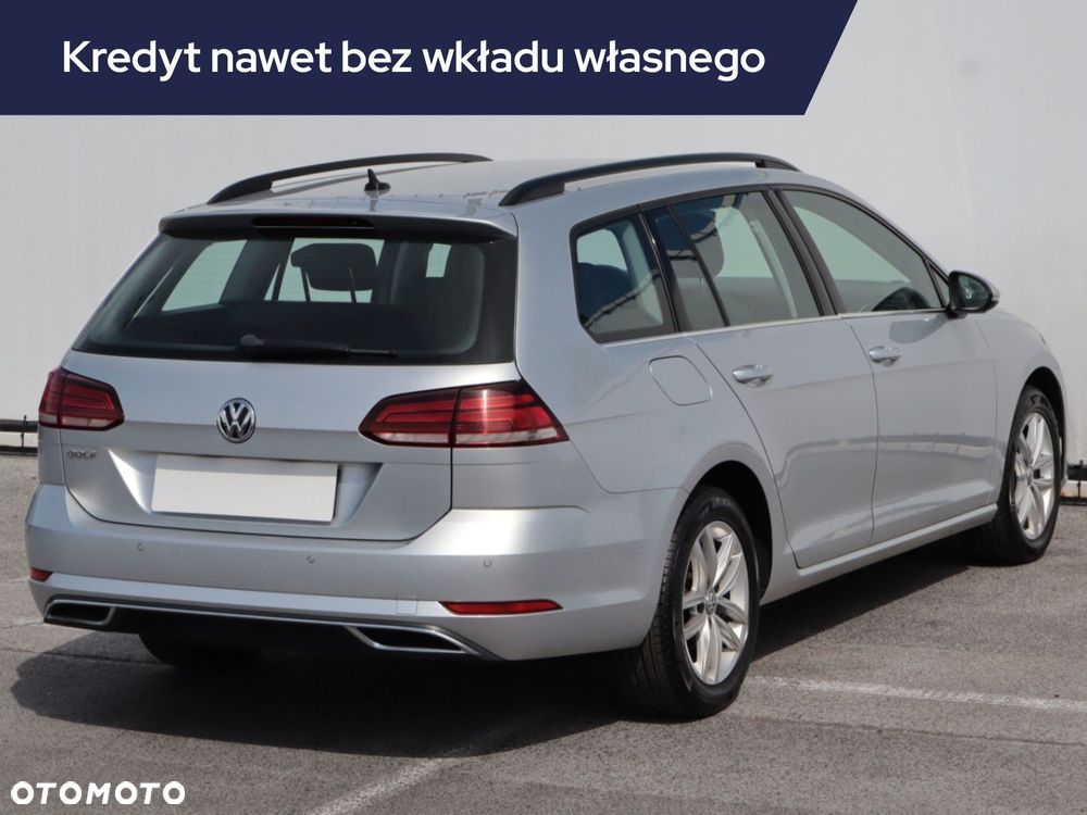 Volkswagen Golf Variant - 7