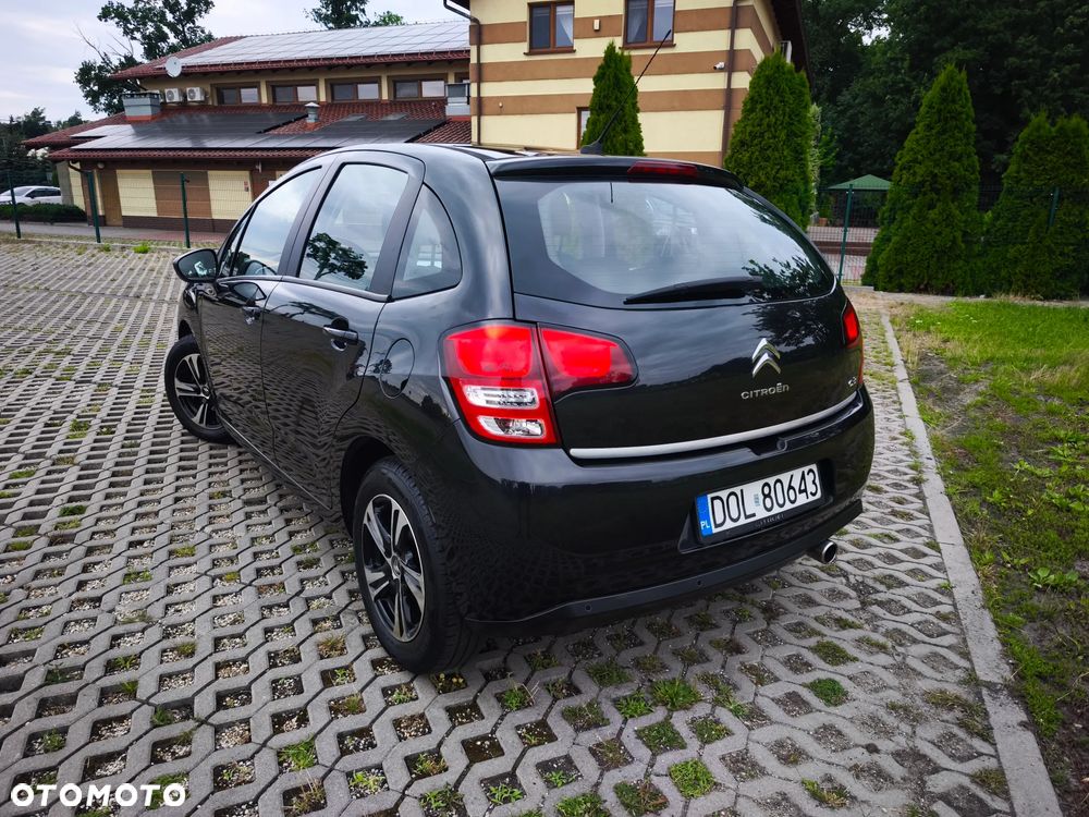 Citroën C3 1.6 e-HDi Selection - 6