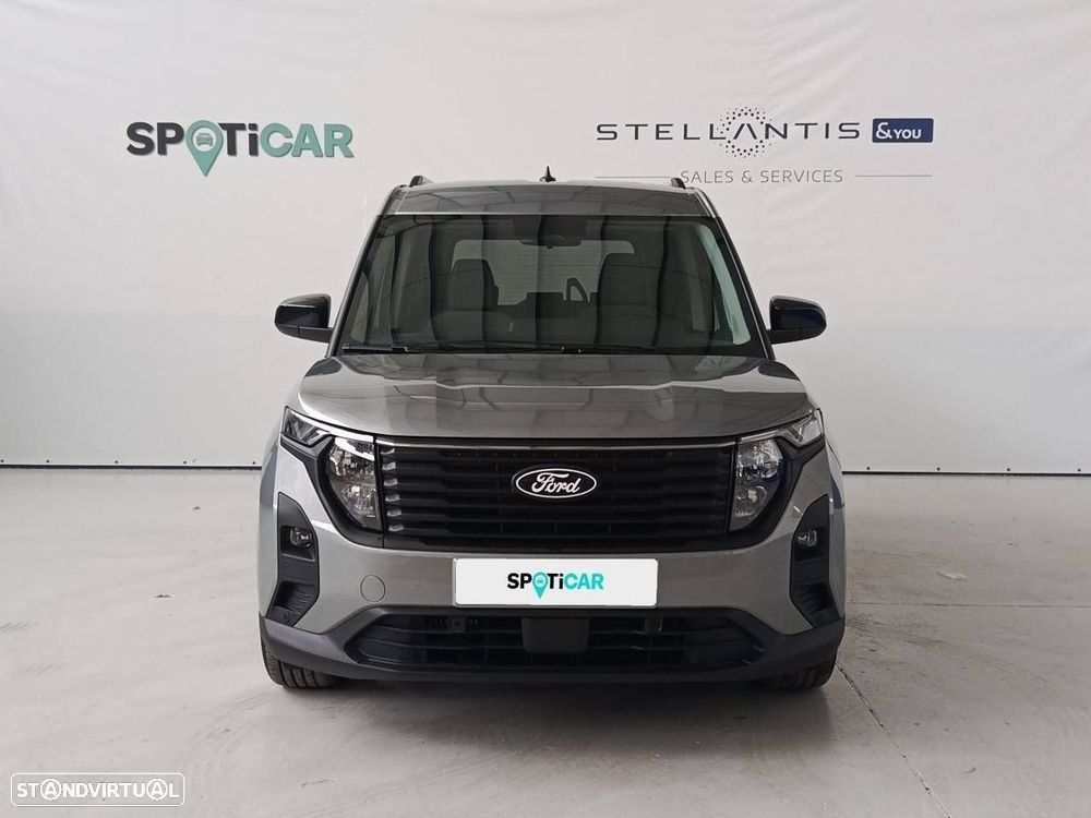 Ford Tourneo Courier 1.0 EcoBoost Titanium - 2