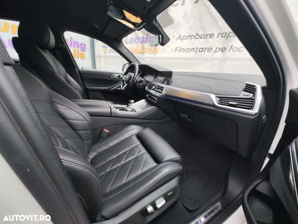 BMW X6 xDrive30d AT MHEV - 18