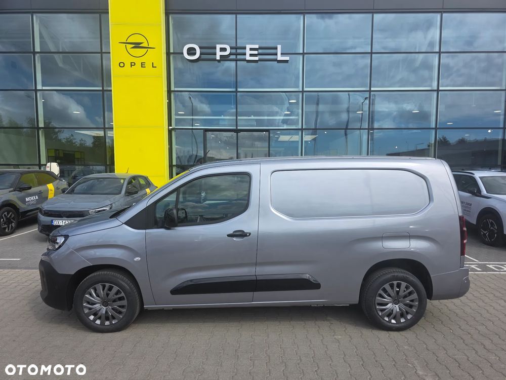 Peugeot Partner - 3