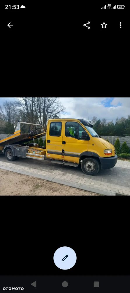 Renault Mascott - 4
