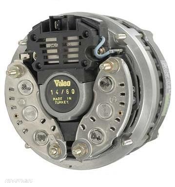 Alternator BOSCH motor DEUTZ BF4L914 ult-0100 - 1