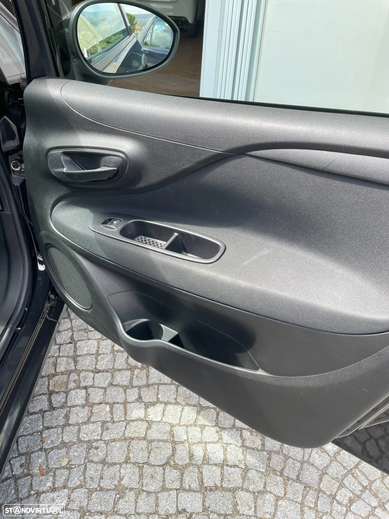 Fiat Punto 1.2 Easy Start&Stop - 28