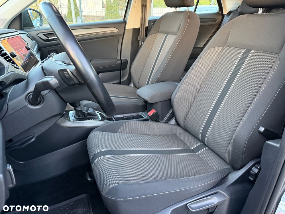 Volkswagen T-Roc 2.0 TDI SCR 4MOTION DSG ACTIVE - 16