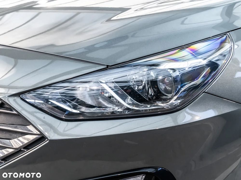 Hyundai i30 1.5 T-GDI 48V Smart DCT - 9