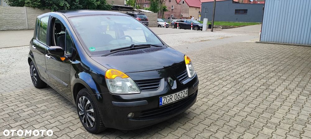 Renault Modus - 22