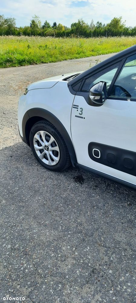 Citroën C3 - 14