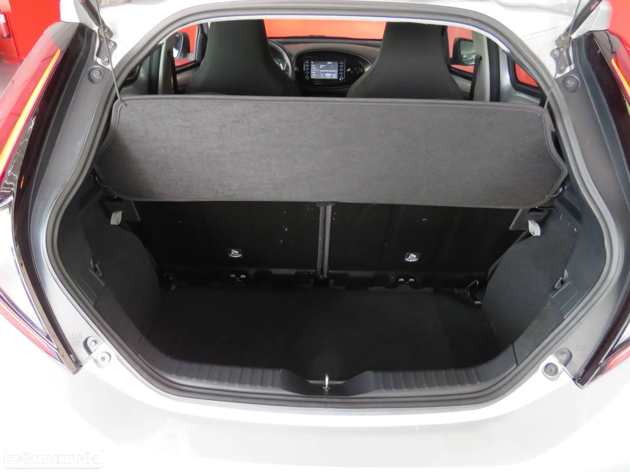 Toyota Aygo X 1.0 Play - 39