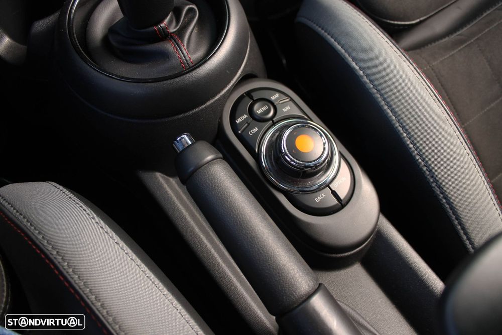 MINI 3 Portas John Cooper Works GP Aut. - 29