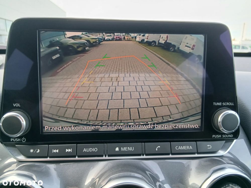 Nissan Juke 1.0 DIG-T N-Connecta - 36