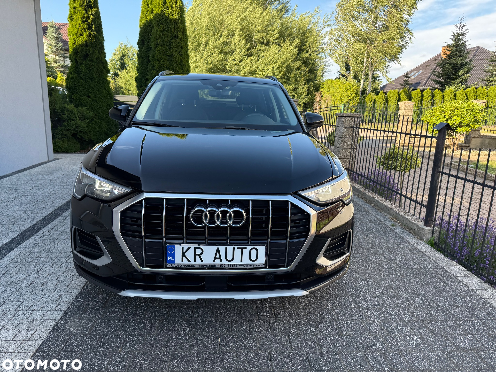 Audi Q3 2.0 TDI quattro S tronic - 32