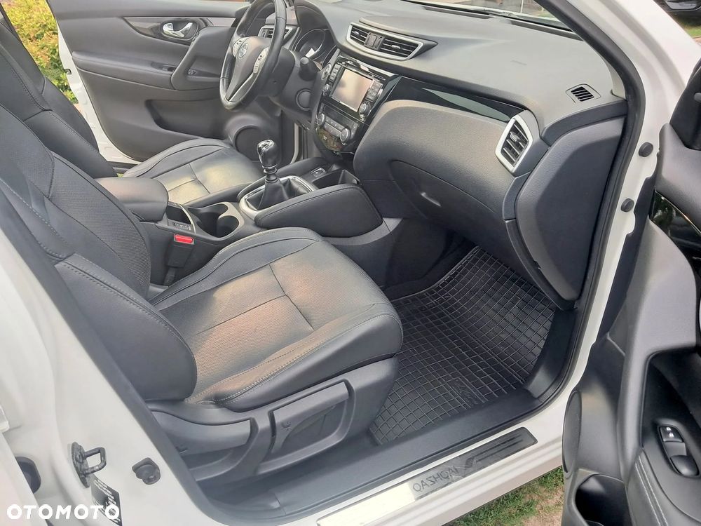 Nissan Qashqai 1.2 DIG-T Tekna+ - 20