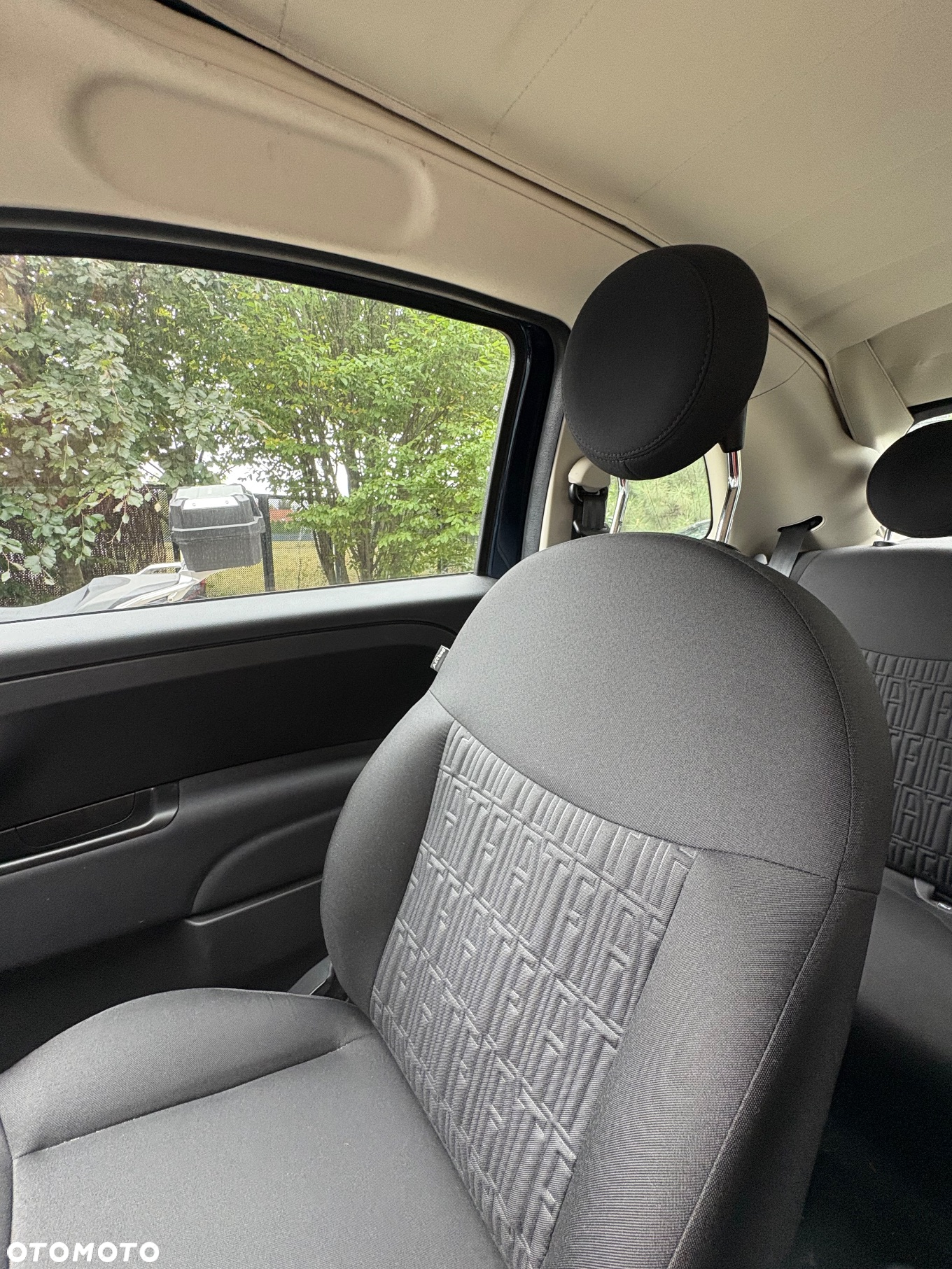 Fiat 500 1.2 Dolcevita - 4