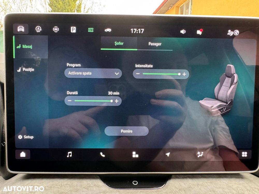 Skoda Kodiaq 2.0 TDI 4X4 DSG Selection - 35