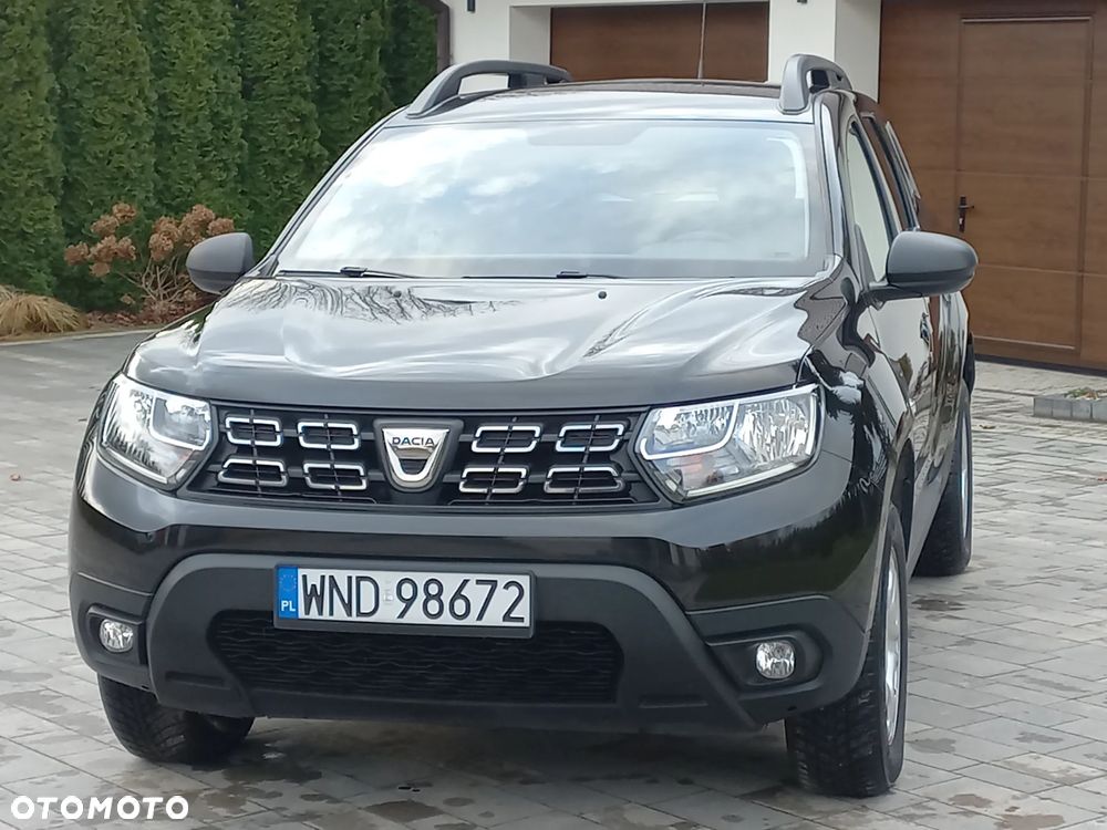 Dacia Duster - 23