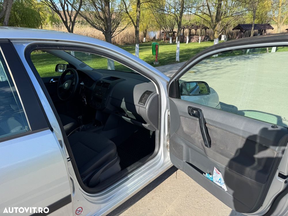 Volkswagen Polo 1.2 - 14