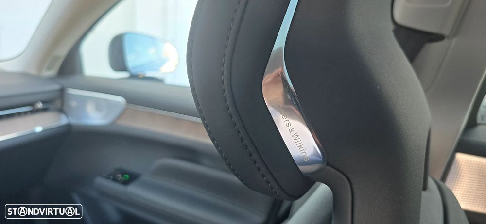 Volvo ES90 92 kWh Single Motor Ultra - 32