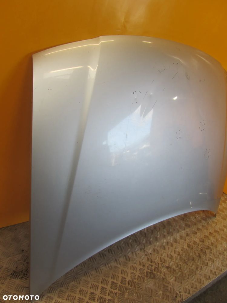 Maska Audi A3 8L lift - 3