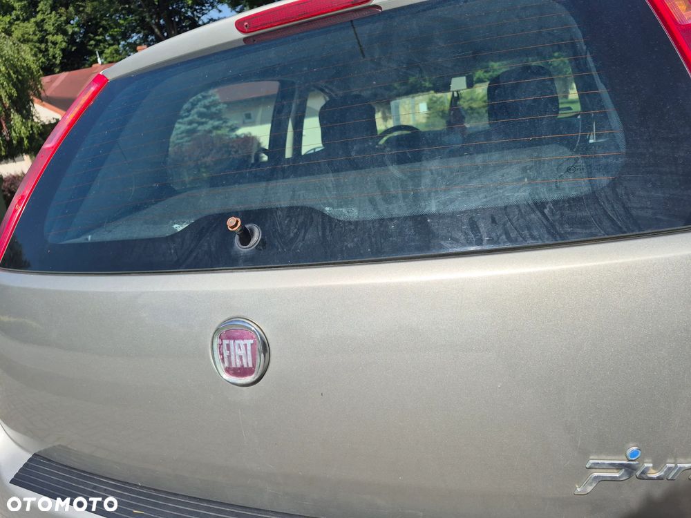 Fiat Punto - 13