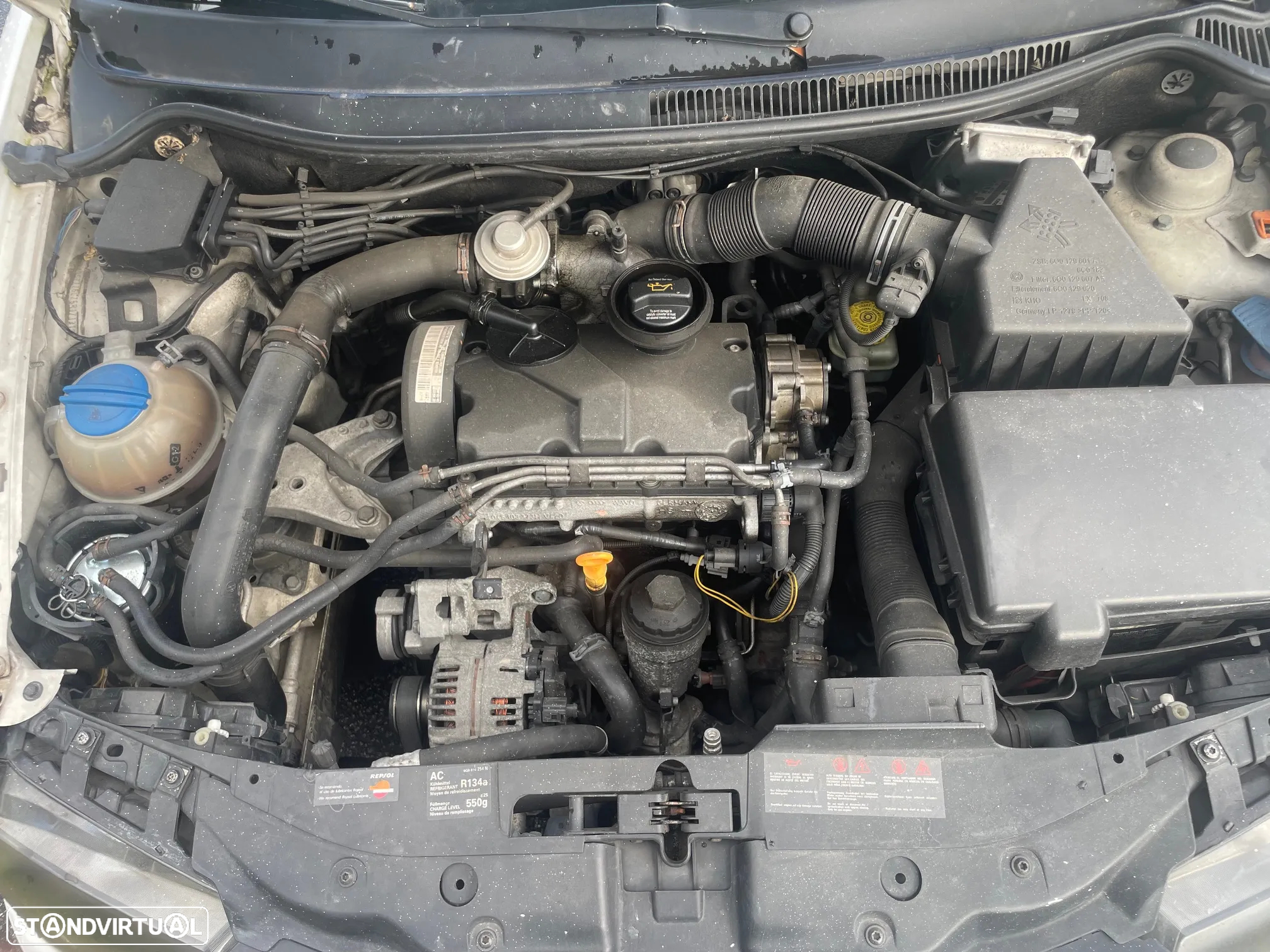 SEAT Ibiza - 9
