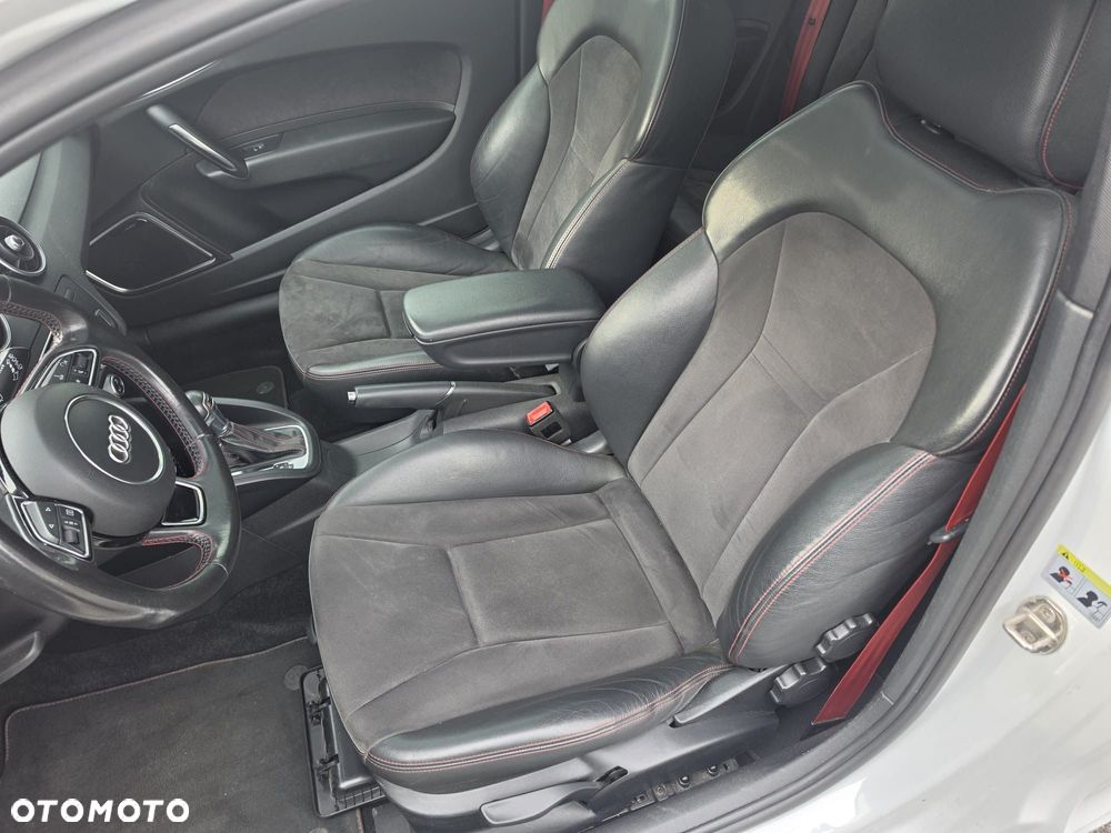 Audi A1 3-drzwiowe - 9