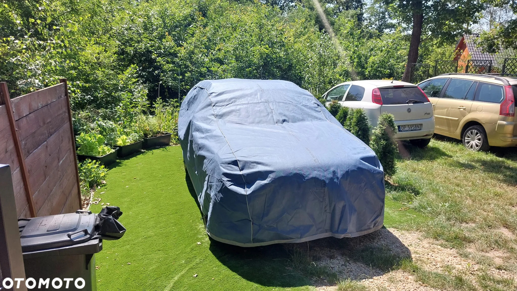Audi Q7 - 2