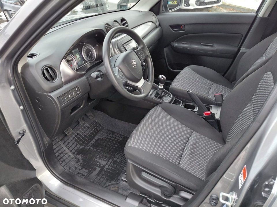 Suzuki Vitara - 6