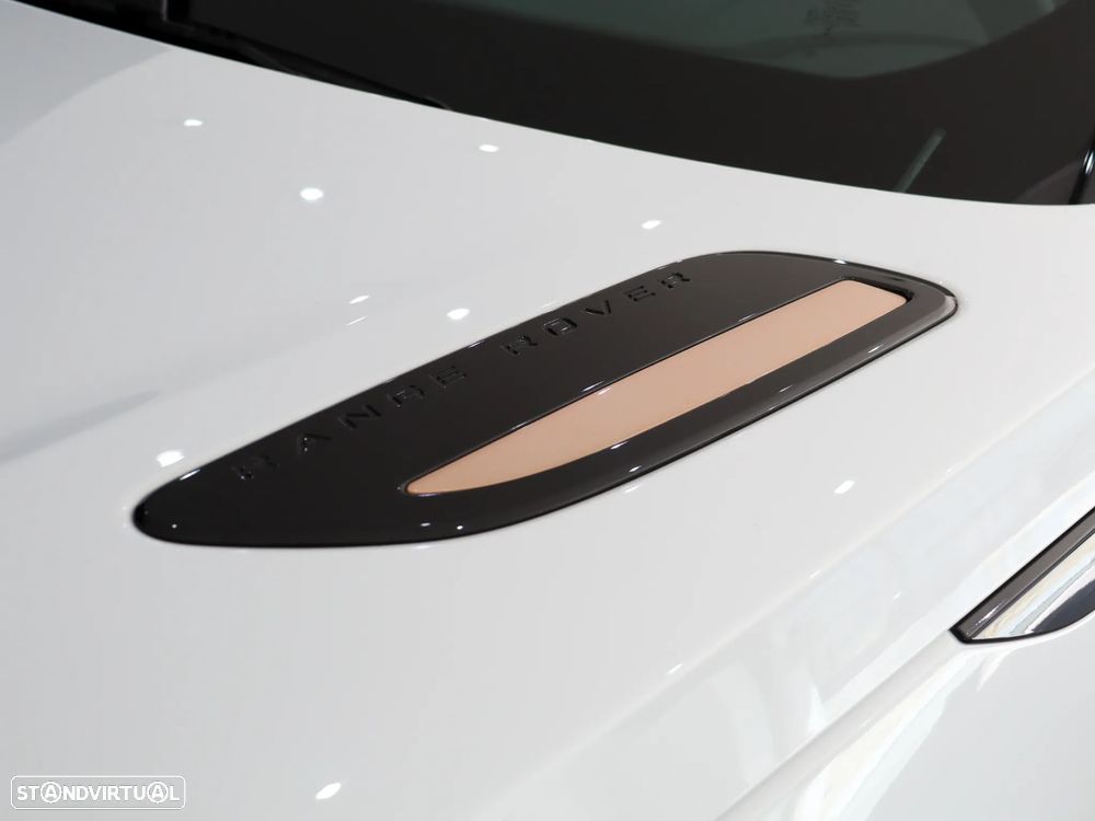 Land Rover Range Rover Velar 2.0d R-Dynamic S - 10