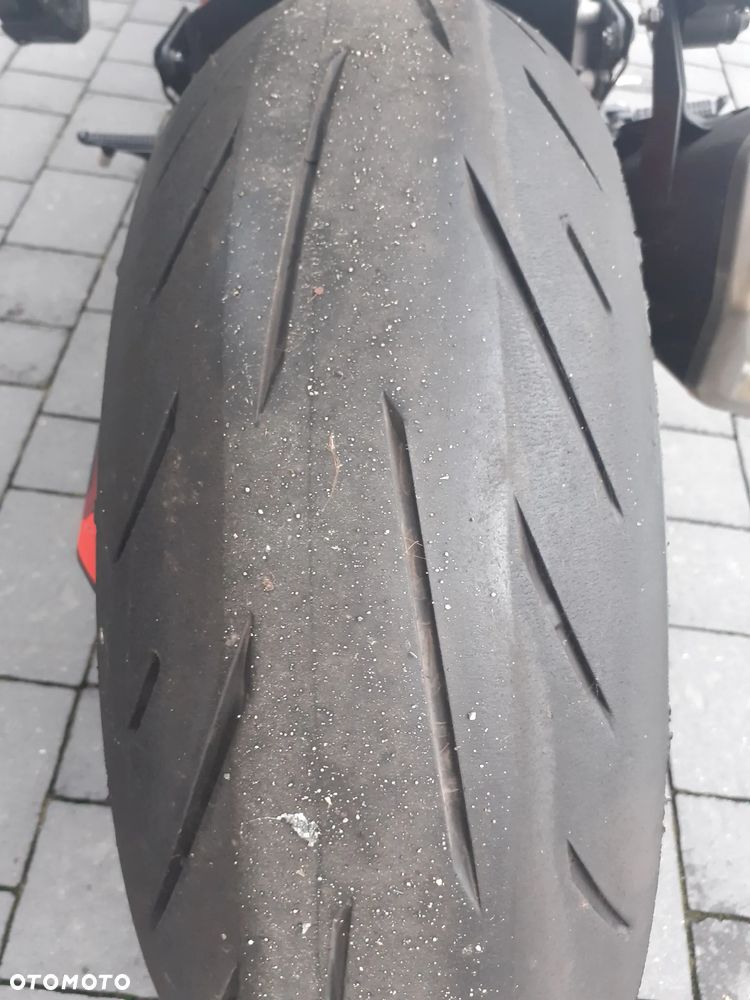Kawasaki Z 900 - 13
