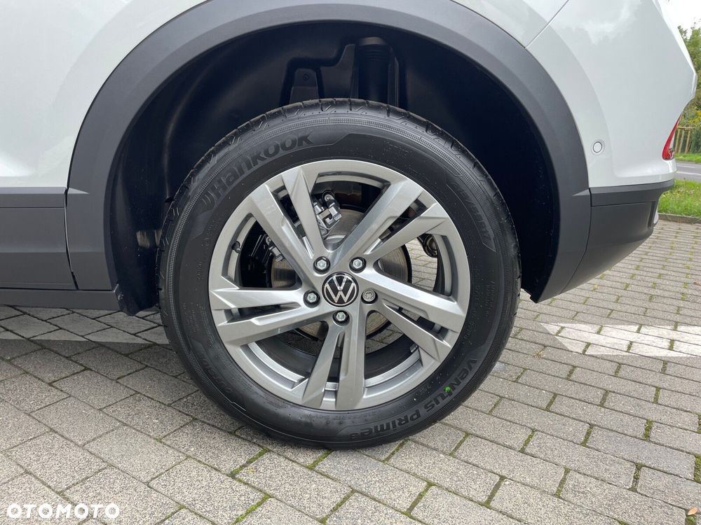 Volkswagen T-Roc 1.5 TSI Life Plus DSG - 29