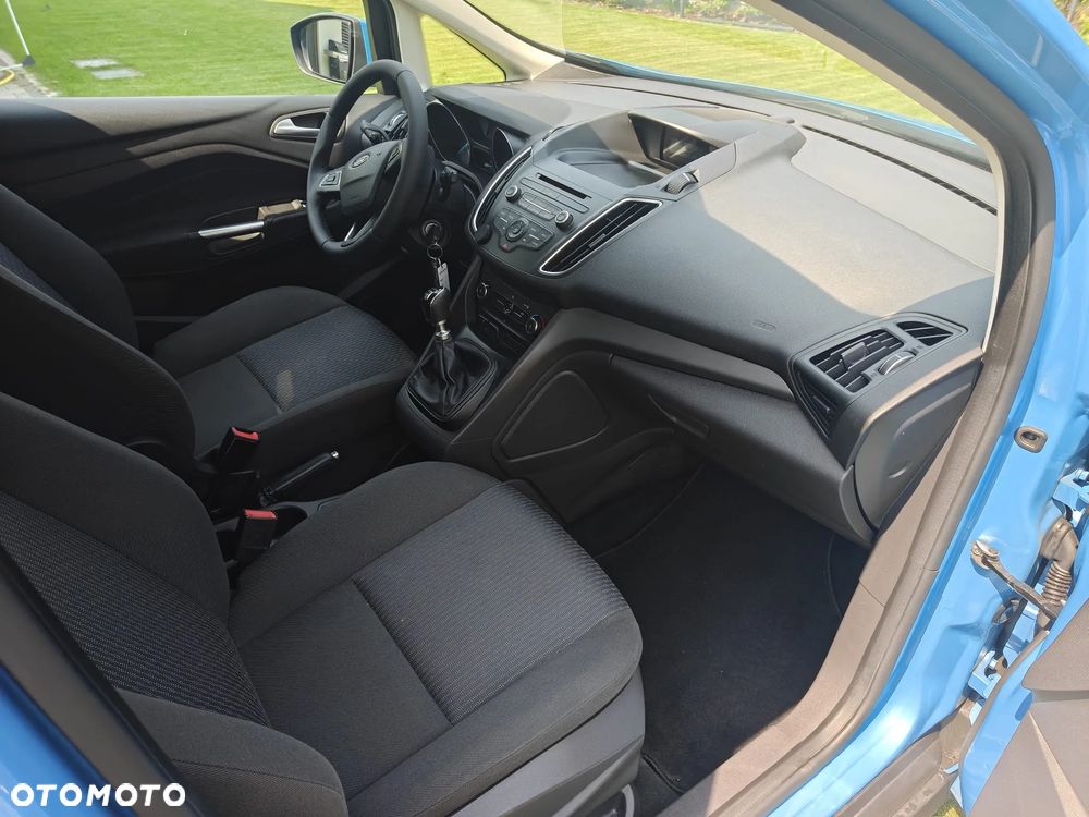 Ford C-MAX - 19