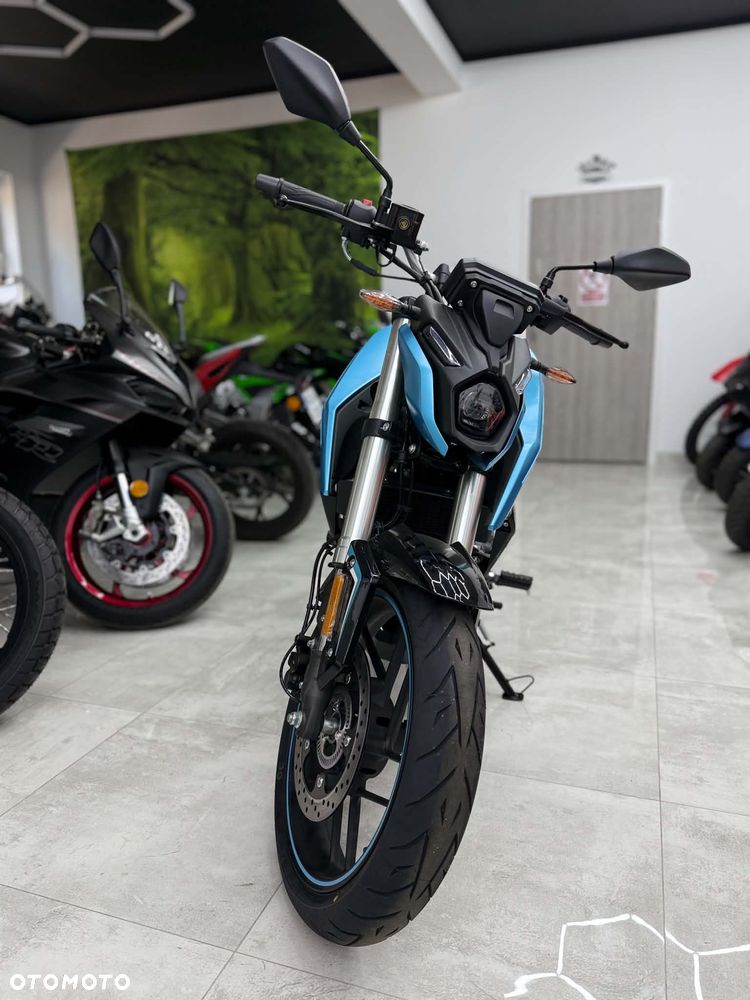 VOGE R125 - 2