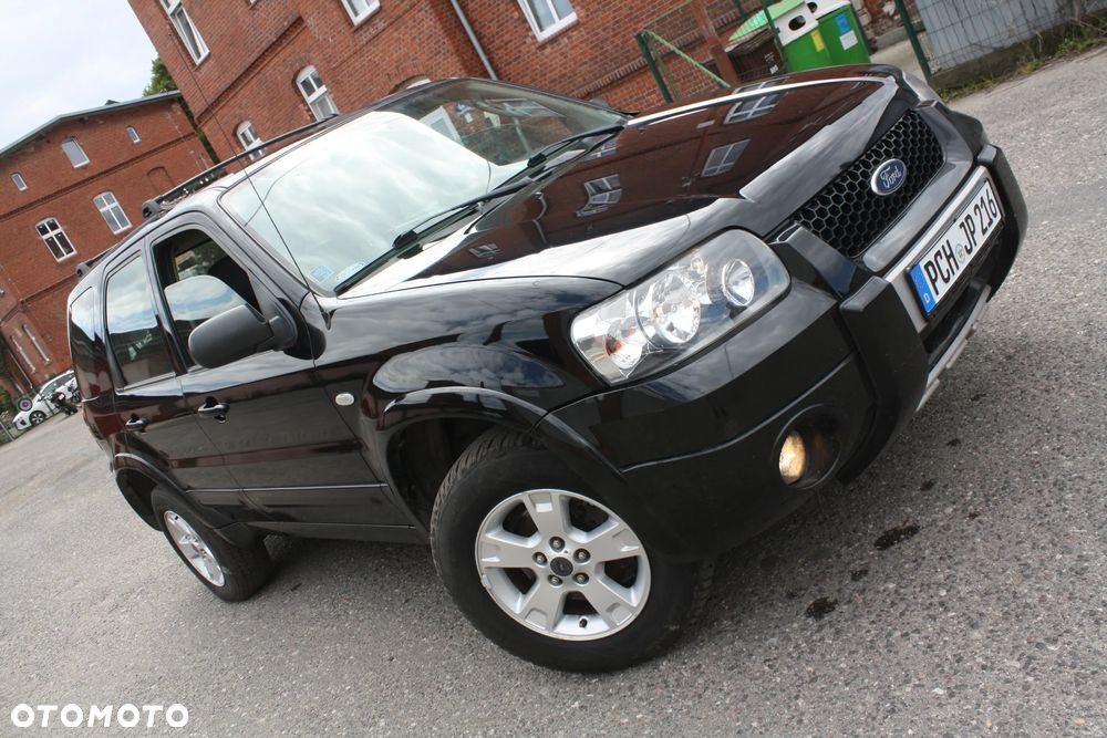 Ford Maverick Highclass - 9