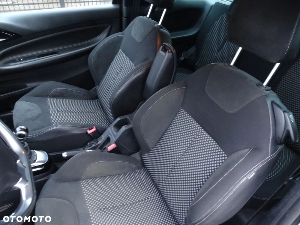 Citroën DS3 1.6 THP SportChic - 7